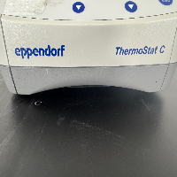 Eppendorf ThermoStat C image 2